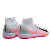 Chuteira Society Nike Zoom Mercurial Superfly 10 Elite TF Sam Kerr Pack